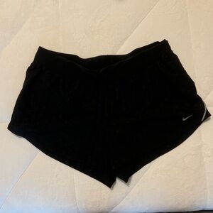 Nike dry fit short large